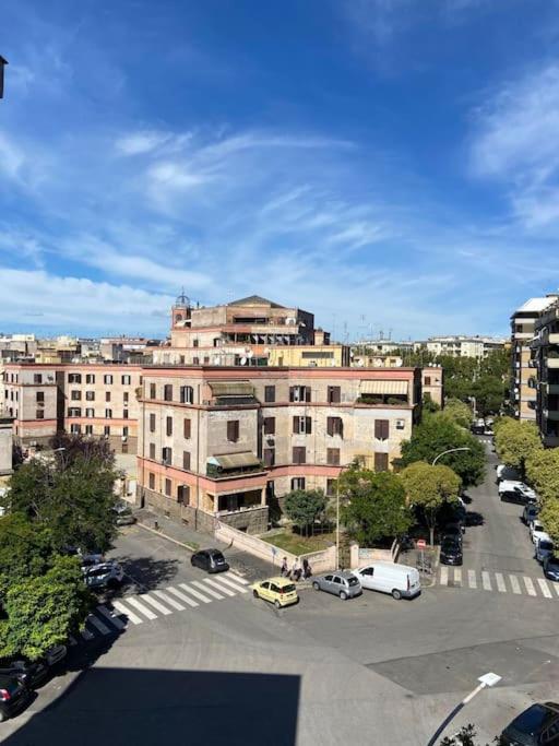 Metro Garbatella Casa Caterina Apartment *