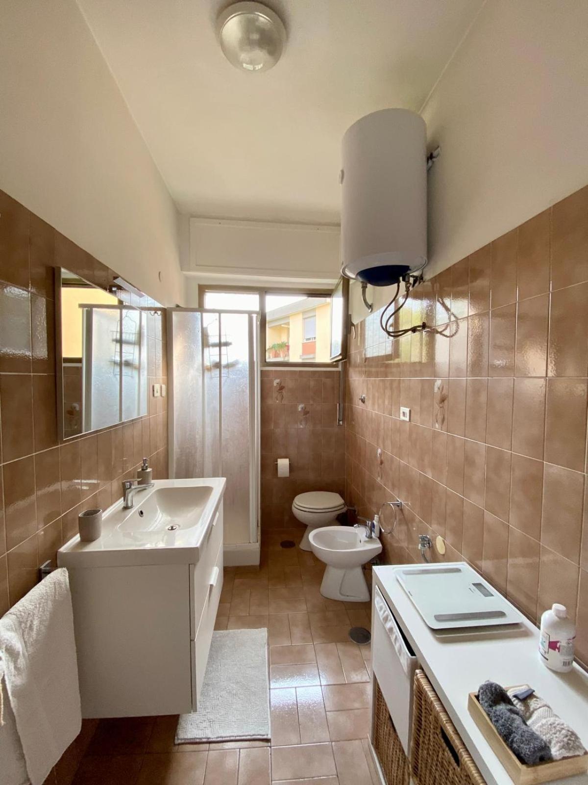 Metro Garbatella Casa Caterina Apartment Rom