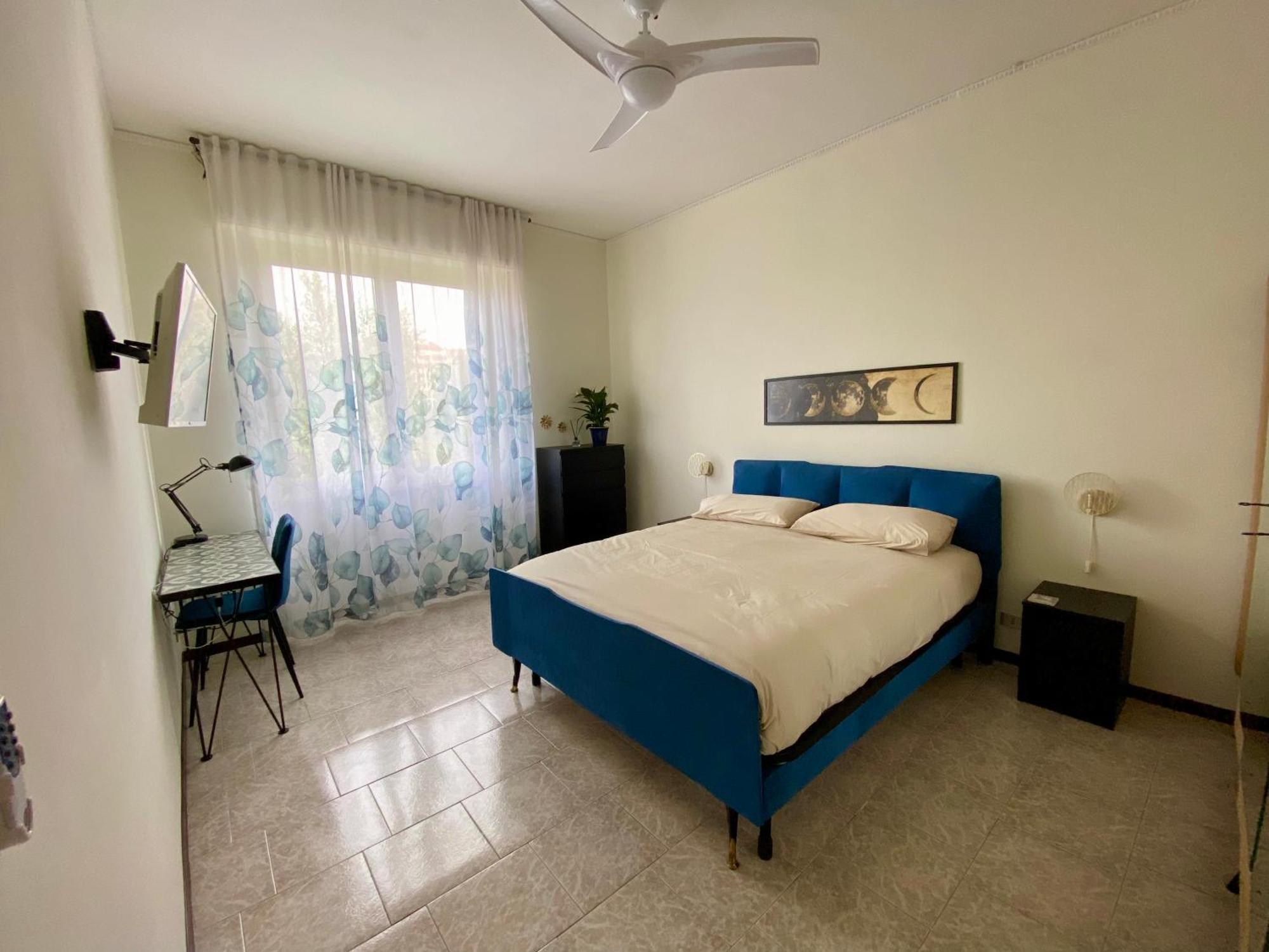 Apartment Metro Garbatella Casa Caterina Rom