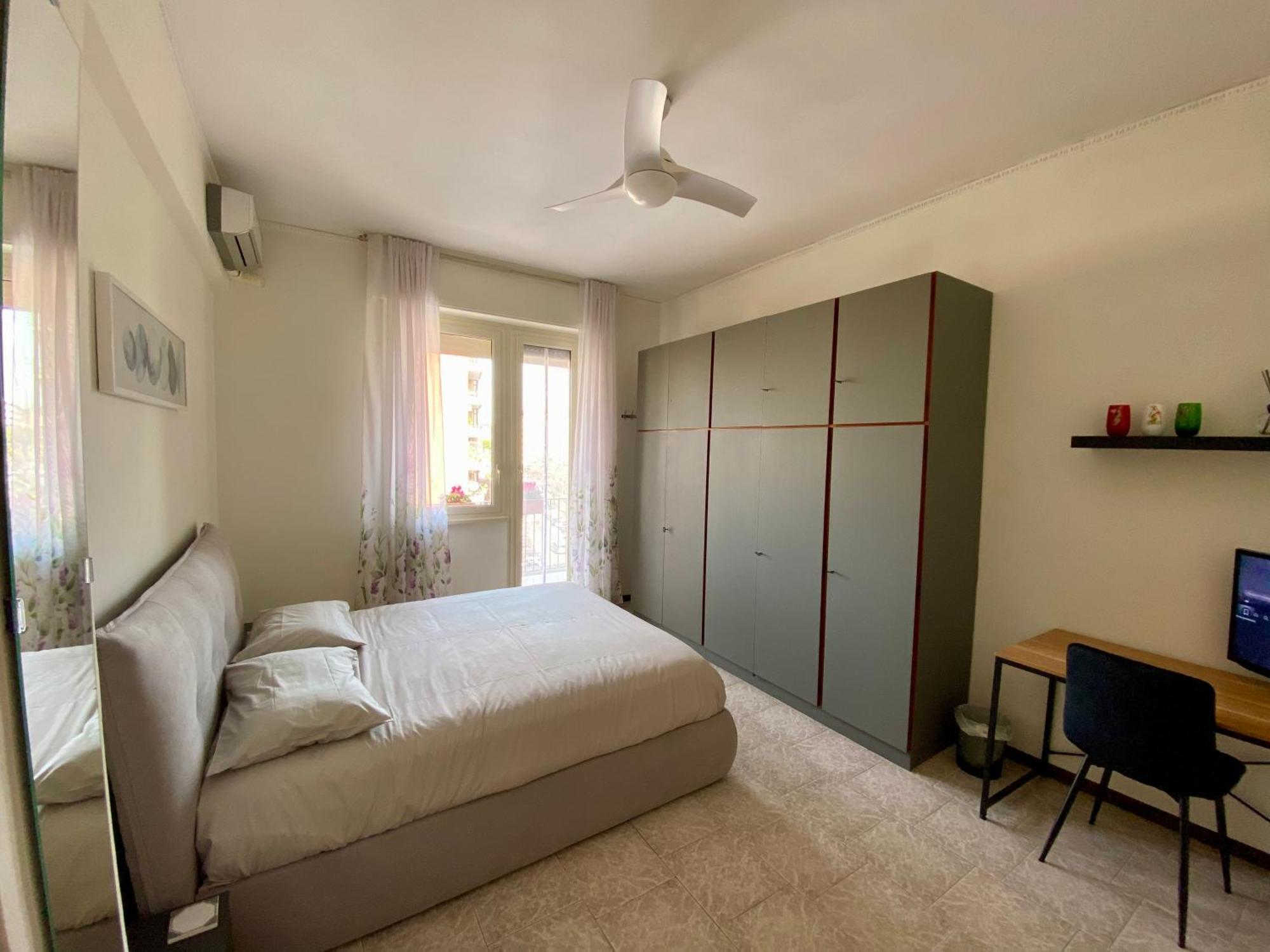 Metro Garbatella Casa Caterina Apartment Rom