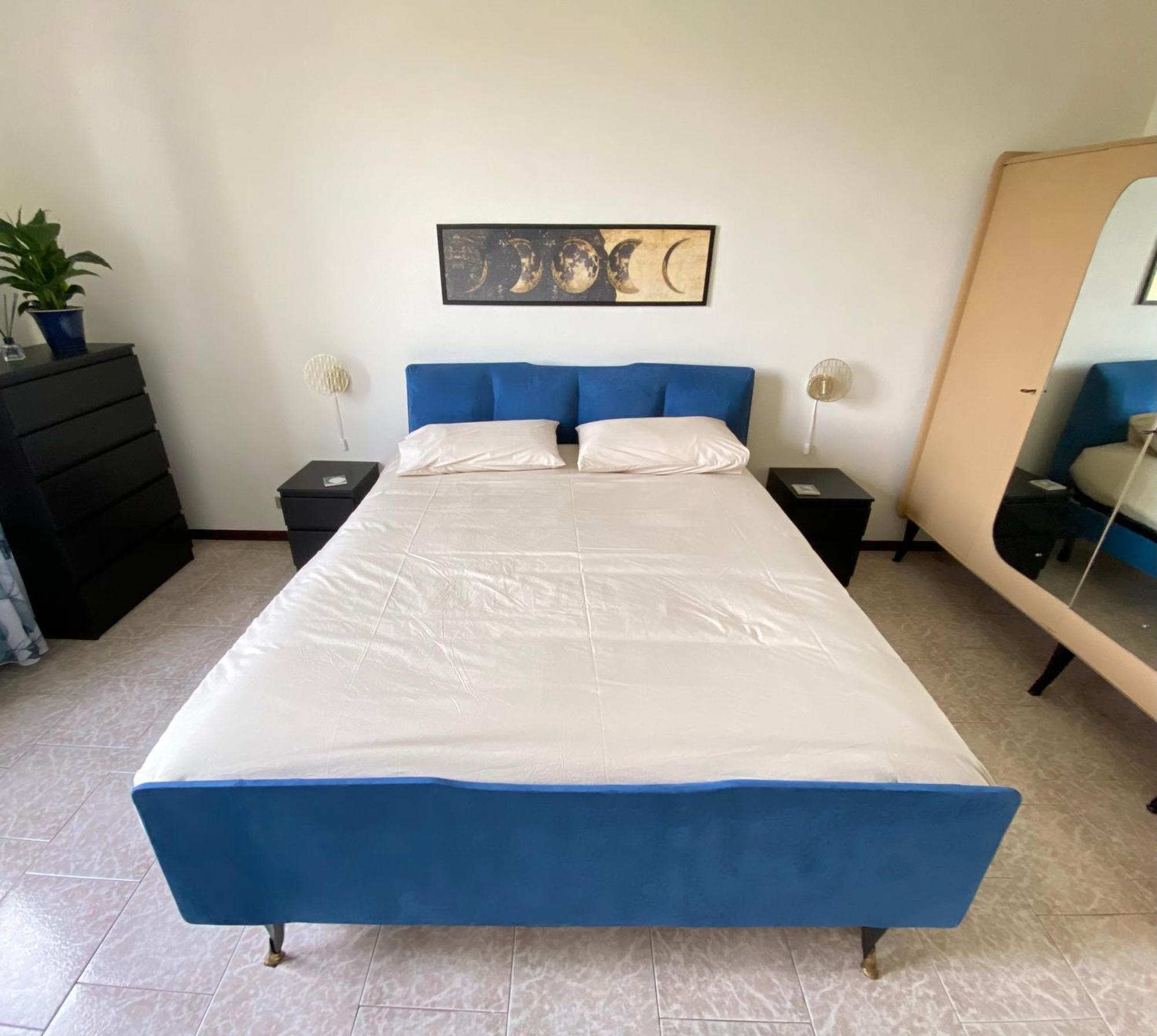 Apartment Metro Garbatella Casa Caterina