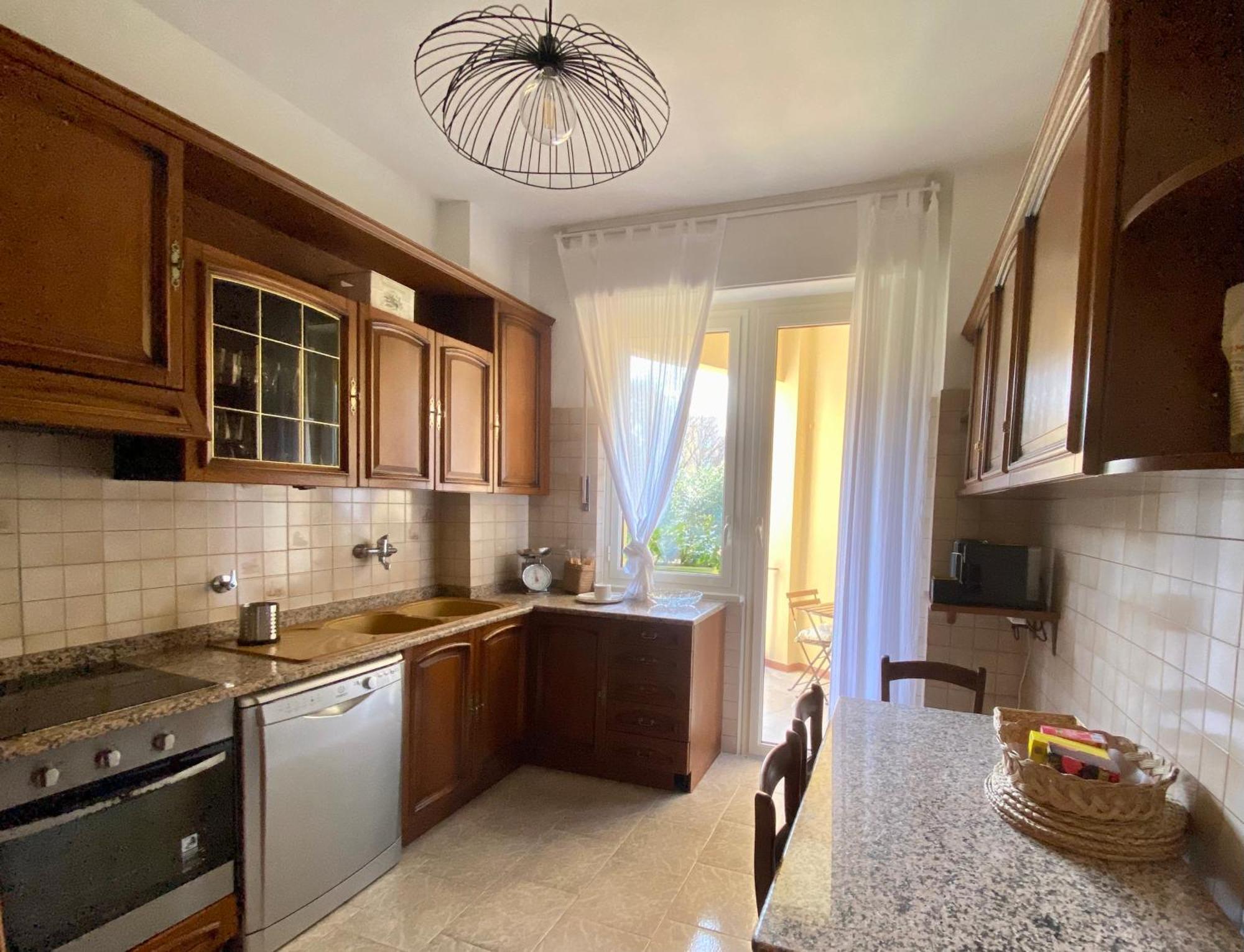 Apartment Metro Garbatella Casa Caterina *