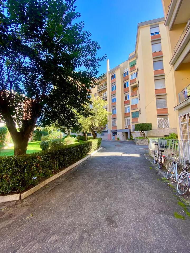 Metro Garbatella Casa Caterina Apartment Rom