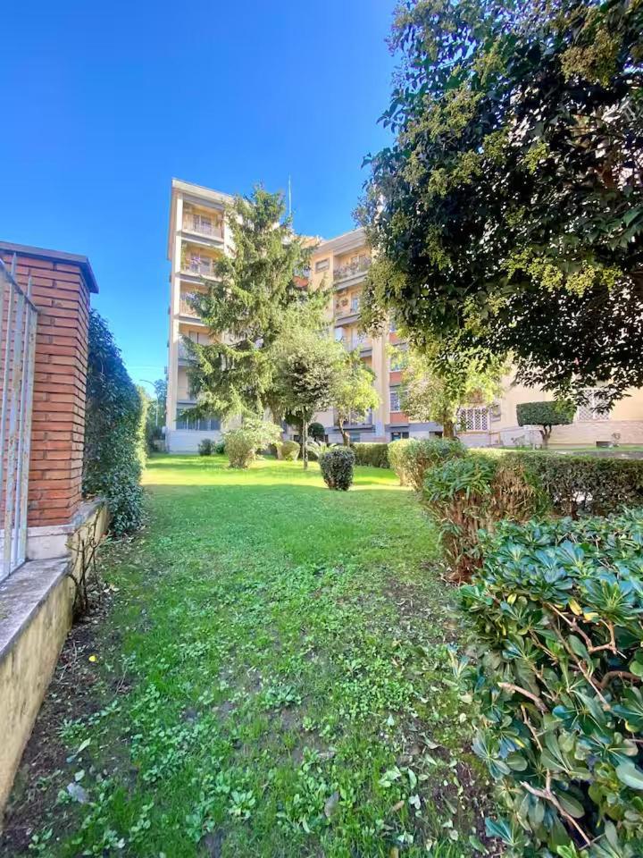 Apartment Metro Garbatella Casa Caterina