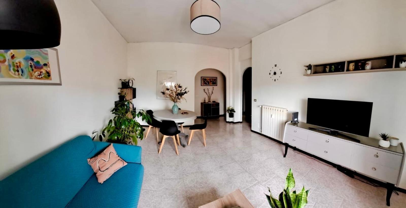 Metro Garbatella Casa Caterina Apartment *