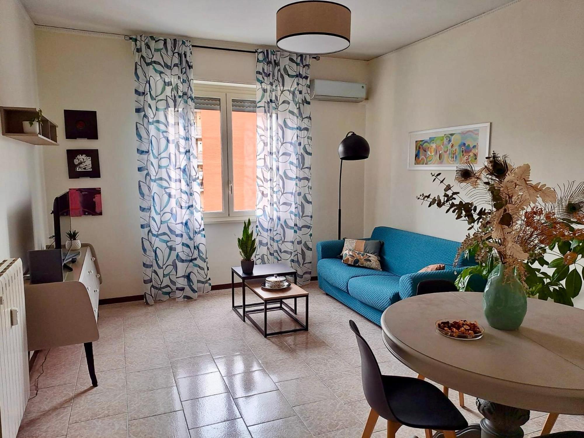 Metro Garbatella Casa Caterina Apartment Rom